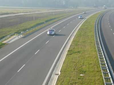pierwsze samochody od Tarnowa