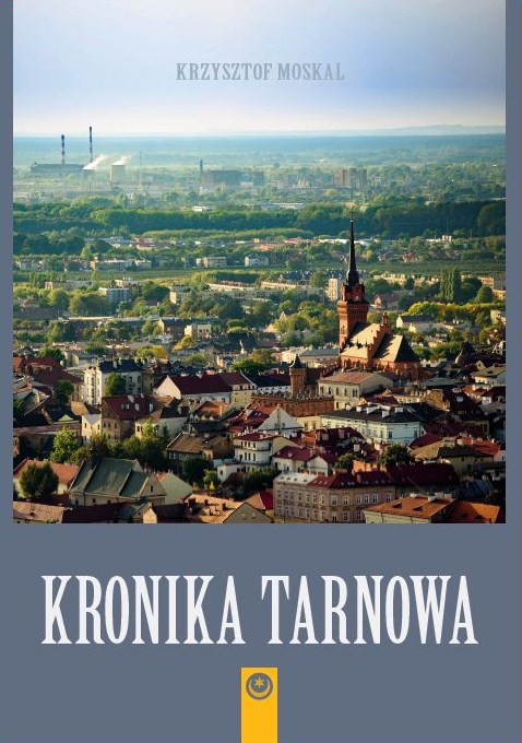 Okładka Kroniki Tarnowa.JPG