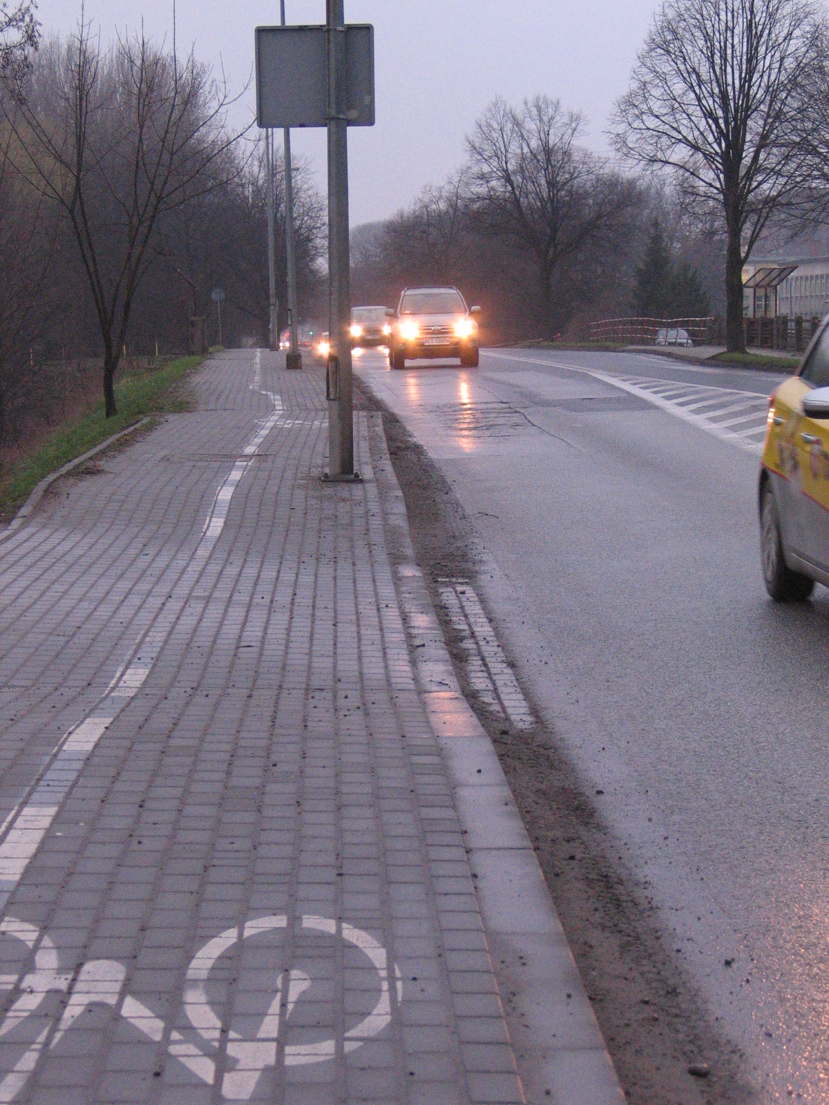 A to już Kwiatkowskiego- jeszcze nie ruszona